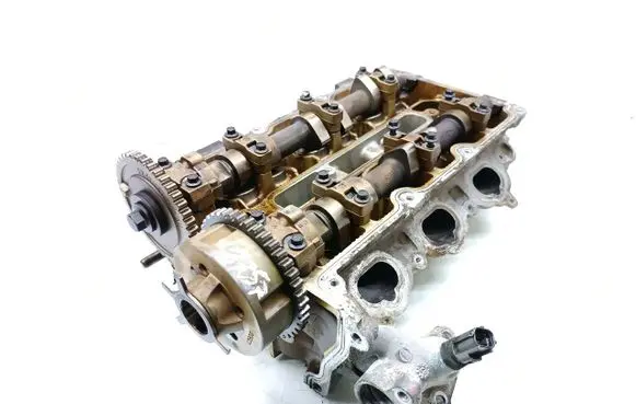 Jaguar X-Type Engine head 2X4E6090AD