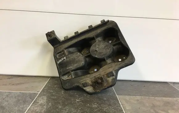 Volkswagen Golf IV Battery tray 1J0804373