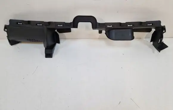 Dacia Sandero Radiator trim 628108613
