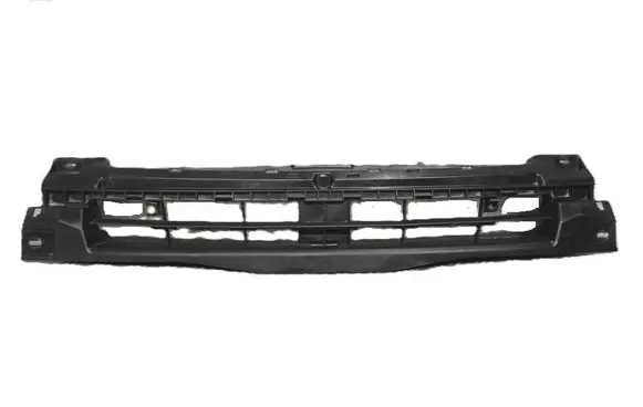 Renault Trafic II (X83) Front bumper mounting bracket 620300101R 93856003 66036