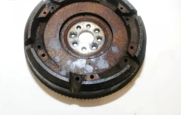 Opel Astra F Flywheel