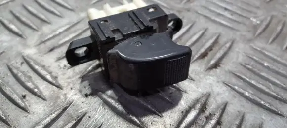 Mazda 6 Electric window control switch