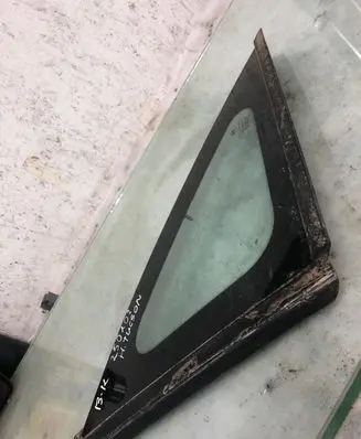 Hyundai Tucson IV NX4 Rear side window 43r010183