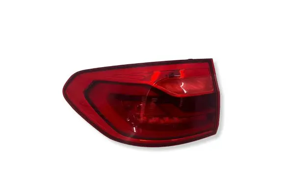 BMW 5 G30 G31 G38 Rear/tail lights 7388947 631001 631000