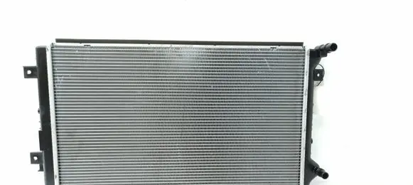 KIA Niro Coolant radiator 25310AOXXX