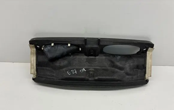 BMW 1 E81 E87 Other engine bay part 15677210