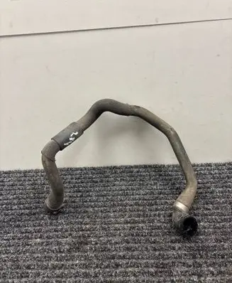 BMW X5 F15 Engine coolant pipe/hose 7644103 162697