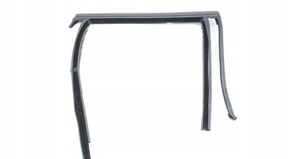BMW X1 U11 Rubber seal rear door window/glass 9451548