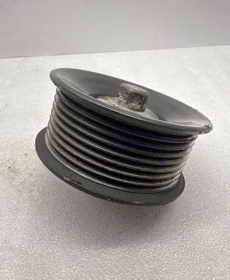 Land Rover Range Rover L322 Generator/alternator belt tensioner 9W83-19A216-AA M199D