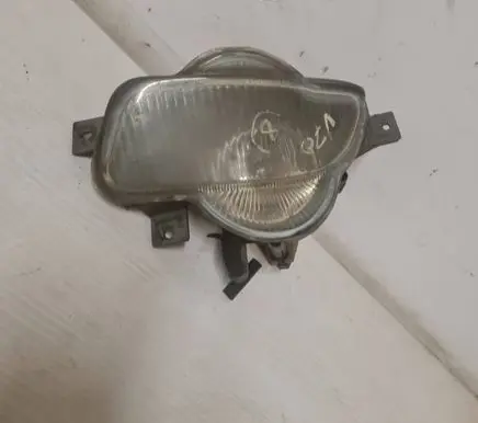 Volvo V70 Front fog light 8620228 7258010KK02