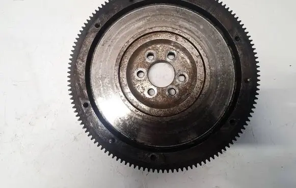 Volkswagen Golf V Flywheel 