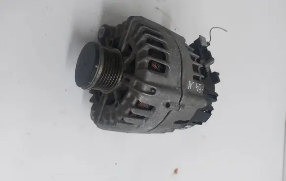 Generator/alternator