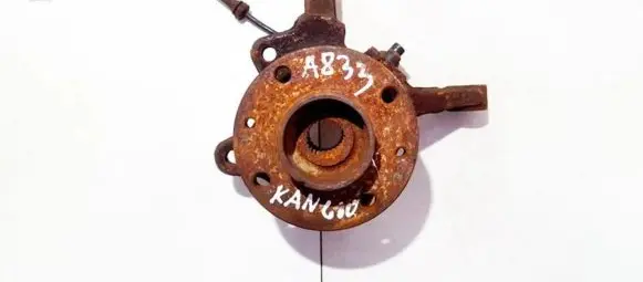 Renault Kangoo I Front wheel hub