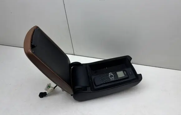 Audi A6 S6 C6 4F Armrest 4F0971178A