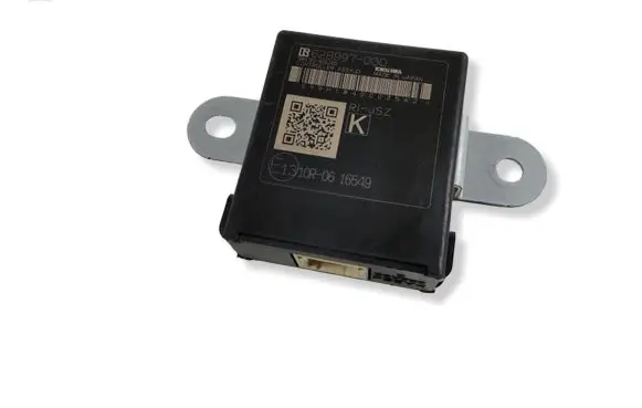 Suzuki SX4 S-Cross Other control units/modules 3B13063U00