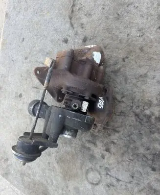 Fiat Ulysse Turbo 9621716680 4541132