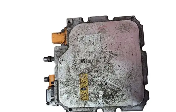 Mercedes-Benz EQE v295 Voltage converter inverter A0009000440