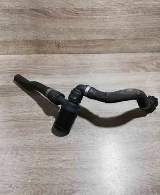 BMW X5 E70 Electric auxiliary coolant/water pump 9197085