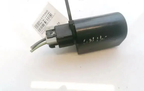 Citroen C8 Other relay 9656112480