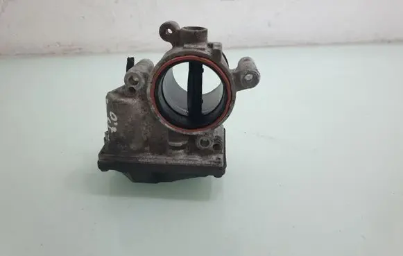 Audi A4 Allroad B8 Throttle valve 03L128063AC