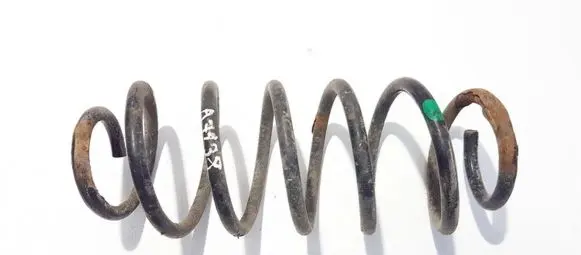 Toyota Aygo AB10 Rear coil spring