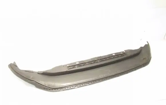 Volkswagen Golf VI Engine splash shield/under tray 5C0805915