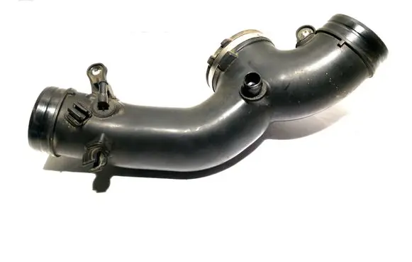Audi A8 S8 D4 4H Air intake duct part 4H0129711D ETB446407