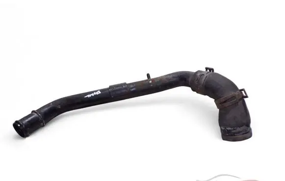 Audi A4 S4 B7 8E 8H Engine coolant pipe/hose 06D121065K