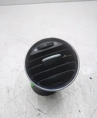 Peugeot 5008 Dashboard side air vent grill/cover trim 9655994277