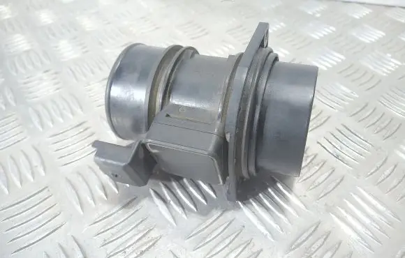 Renault Laguna II Mass air flow meter 7700314057