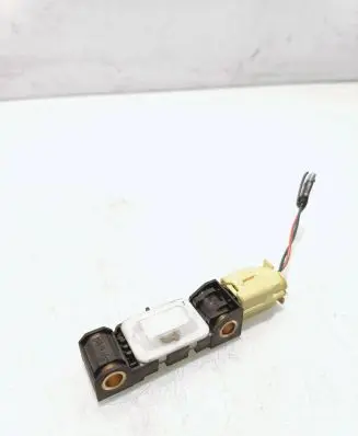 Nissan Almera Tino Airbag deployment crash/impact sensor 98830AY00A YAAW169GBBTY0