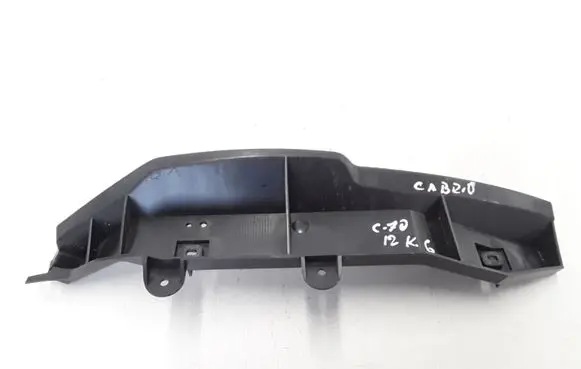 Volvo C70 Rear bumper mounting bracket 31214965