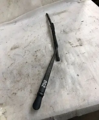 Ford Mondeo MK V Rear wiper blade Ds7317c403