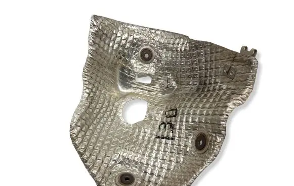 Hyundai i30 fastback Exhaust heat shield 