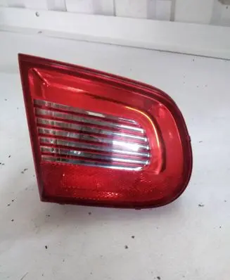Volkswagen Eos Tailgate rear/tail lights 1Q0945093A 009247030327