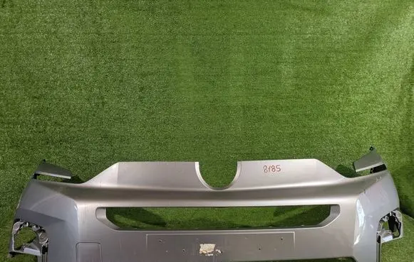 Citroen Berlingo Front bumper 