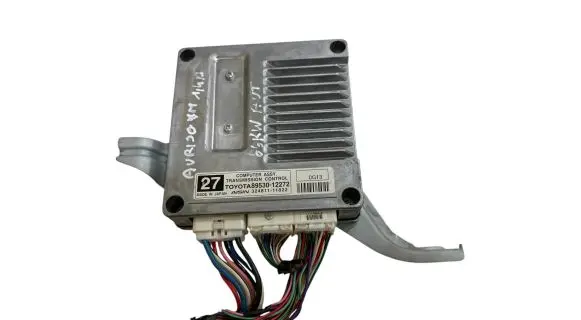 Toyota Auris 150 Other control units/modules 8953012272 32481111822