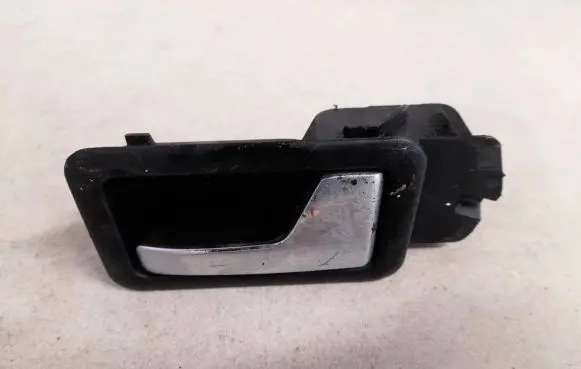 Audi 80 90 S2 B4 Rear door interior handle 893837020