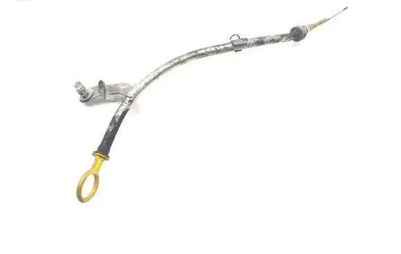 Dacia Duster Oil level dip stick 