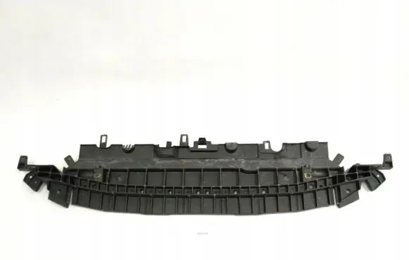 Citroen C3 Front bumper support beam WZMOCNIENIE