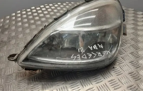 Mercedes-Benz A W168 Headlight/headlamp 0301152611 A1688201161