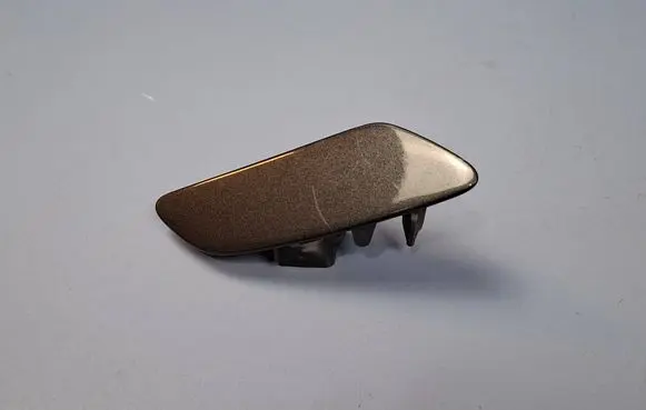 Porsche Panamera (971) Headlight washer spray nozzle cap/cover 971807754