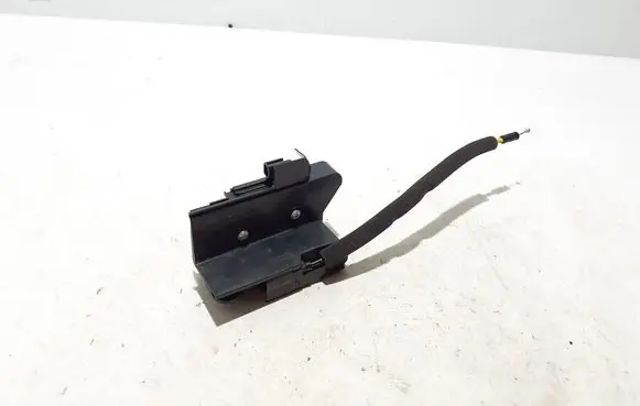 Dacia Duster Rear door lock 825031922R