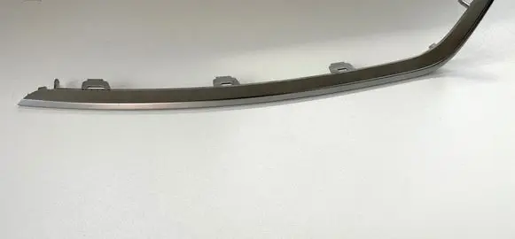 KIA Ceed Front bumper splitter molding 86574J7KA0