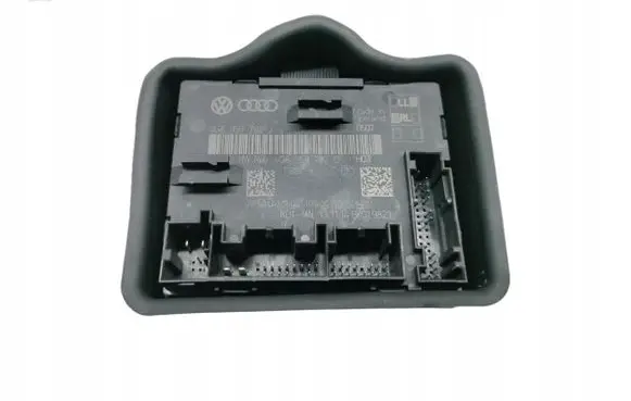 Audi A6 C7 Door control unit/module 4G8959792J