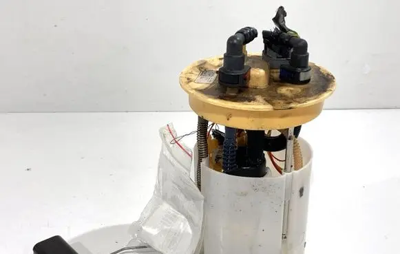 Ford Focus In-tank fuel pump JX61-9H307-CA