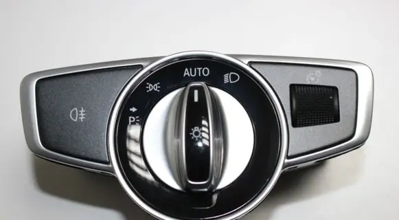 Mercedes-Benz C W205 Light switch A2059056500