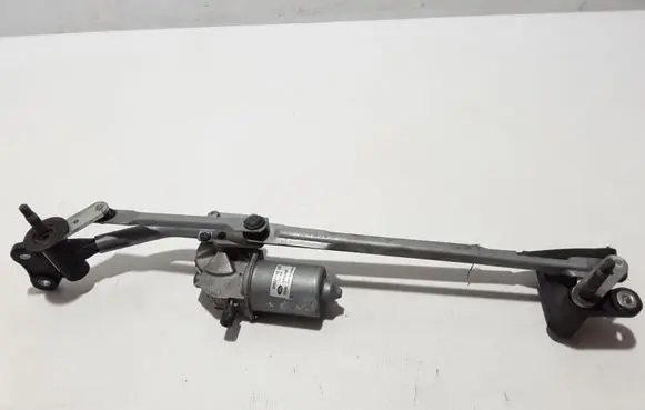 Land Rover Evoque I Front wiper linkage BJ3217500BA