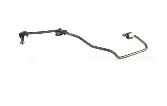 Volkswagen Polo V 6R Fuel line pipe 
