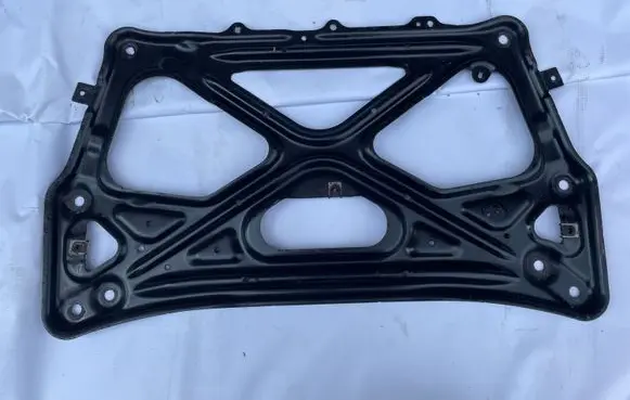 Audi A7 S7 4G Front subframe 4H0399345Q